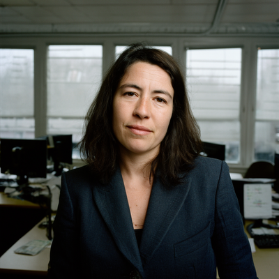 Camille Fortin