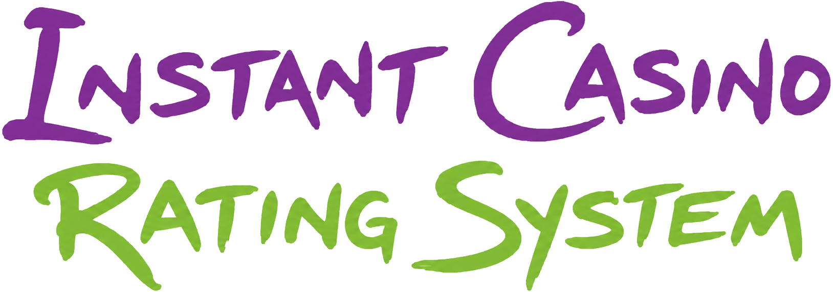 Instant Casino Rating System (ICRS)